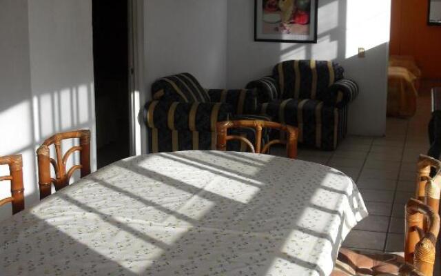 Hotel y Bungalows Monteverde