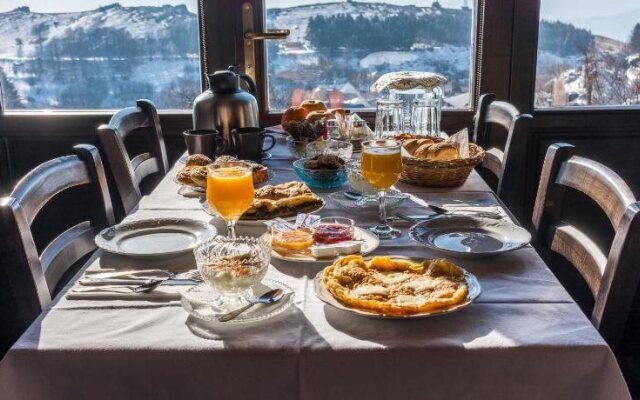 Argyro Guesthouse