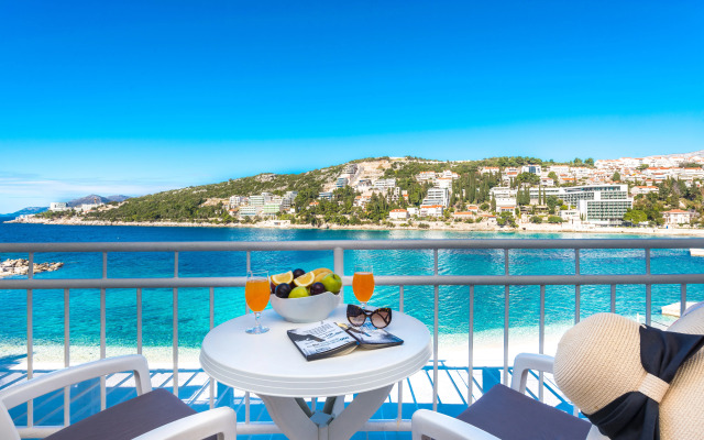 Hotel Vis