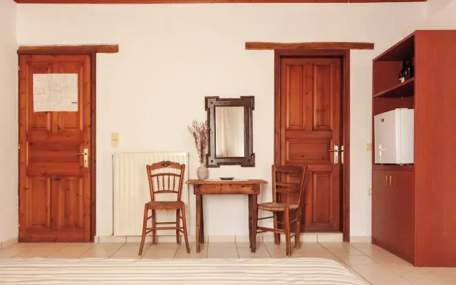 Amnisiades Apartments