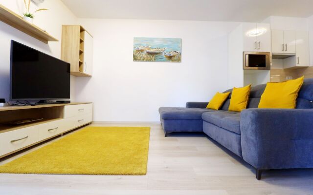 Galerius Golden Beach Apartment