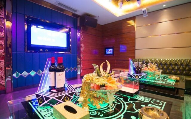 Foshan Nanhai Jinmao Hotel