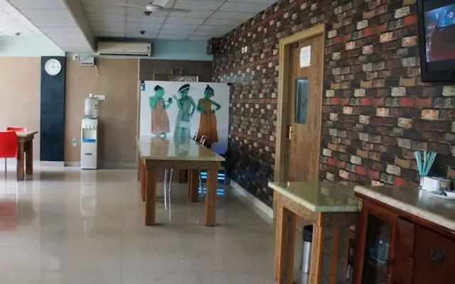 Lotels Serviced Apartments