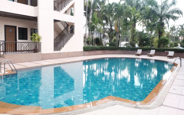 Grand Garden Hotel & Residence