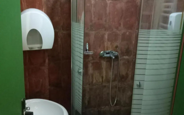 Hotel Aqua Etno Dvorac