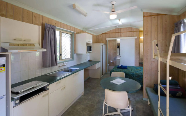 Kipara Tropical Rainforest Retreat
