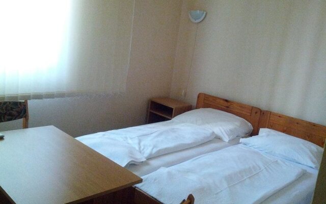 Hotel Congeria
