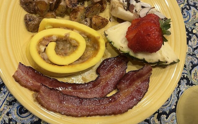 Chapel Valley Estate bed & breakfast