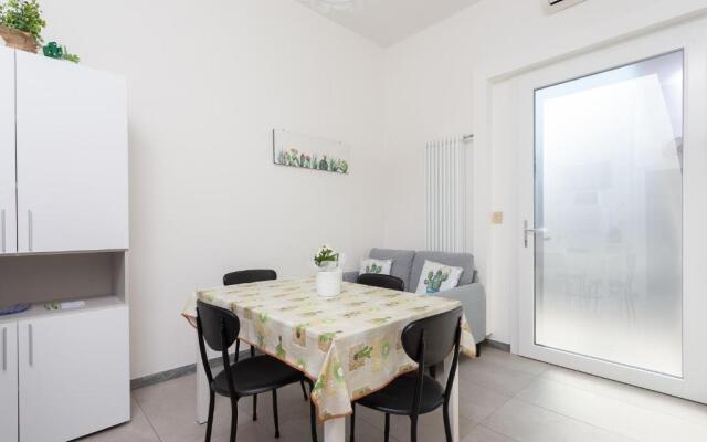 Nicola House La Salina