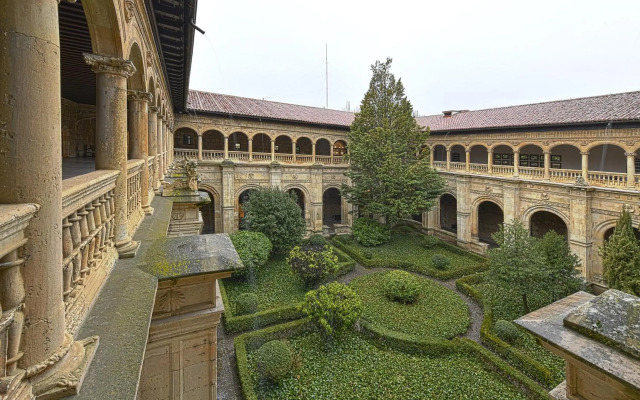 Parador de León