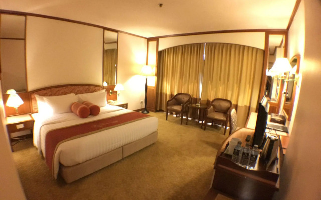 The Regency Hotel Hatyai