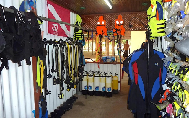 Ypsylon Resort Ostküste