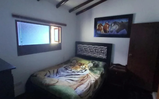 Hospedaje de Guatavita