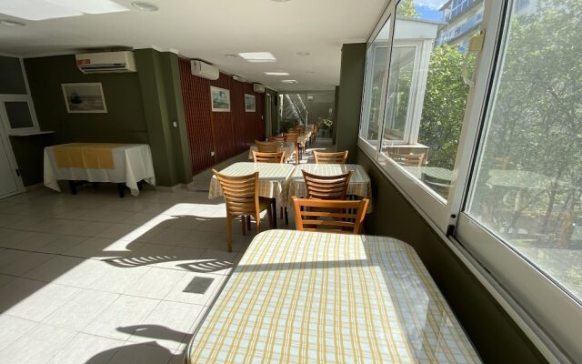 Hotel Union
