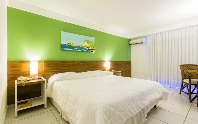 Porto Suites Natal Hotel
