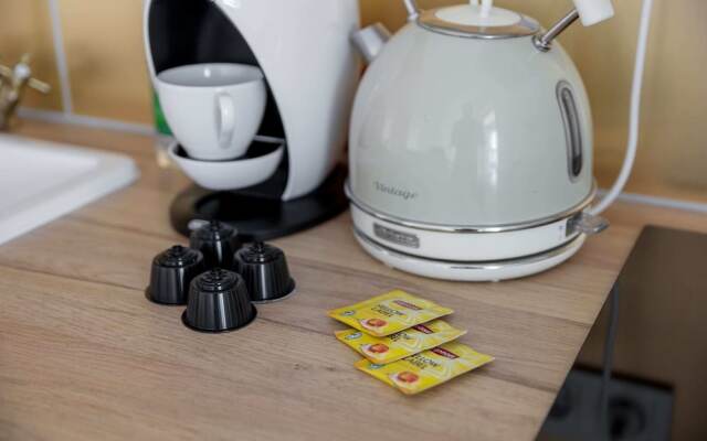 Rozlogi Sunny Apartment