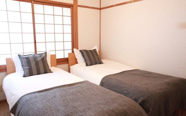 Samy's Guest House K1