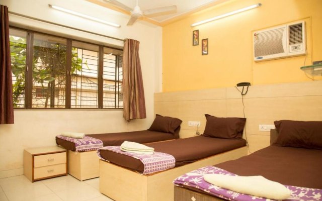 Srujan Sarai Service Apartment