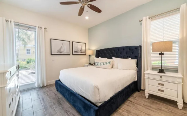 Margaritaville Resort Orlando Cottages