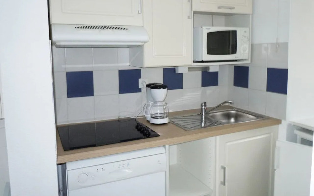 Résidence Odalys Les Terrasses de Fort Boyard