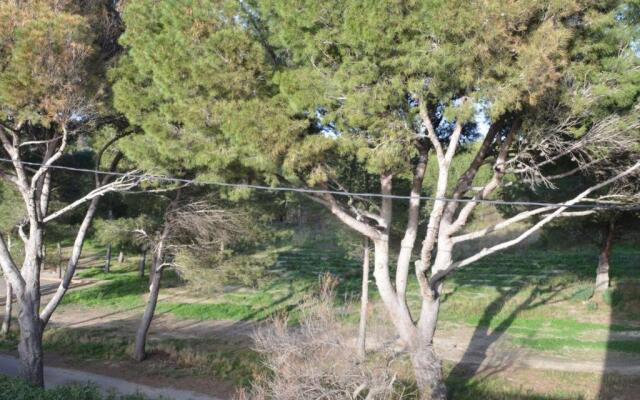 Appartement Narbonne, 3 pièces, 6 personnes - FR-1-229B-26