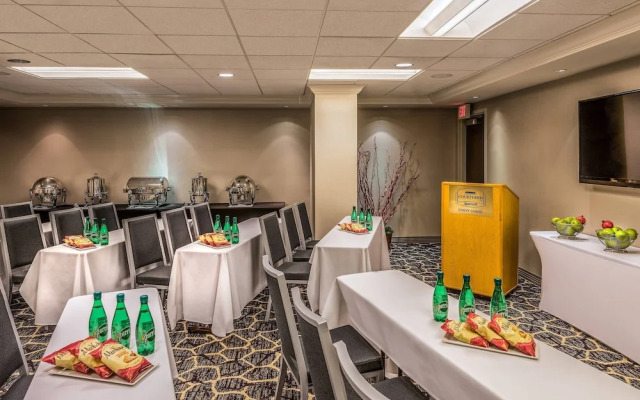 Holiday Inn Chevy Chase