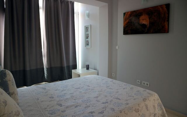 107463 Apartment In Fuengirola