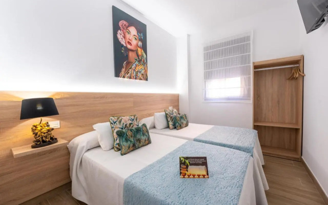 Hostal Romerito