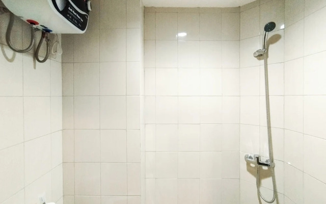 Modern 2Br At Mekarwangi Square Cibaduyut Apartment