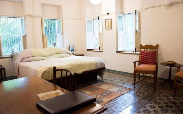 Mangalbag Gallery and residency