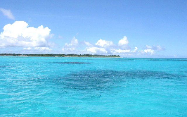 Ocean View Kamanta / Kamanta diving club