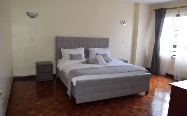 Westside Premier Apartments