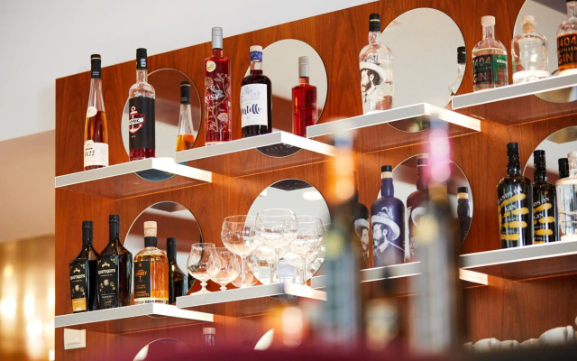 Parkhotel Graz - Traditional Luxury