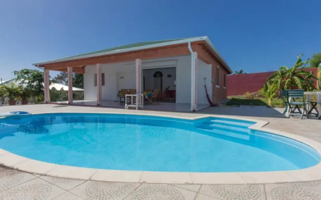 Village de la Princesse