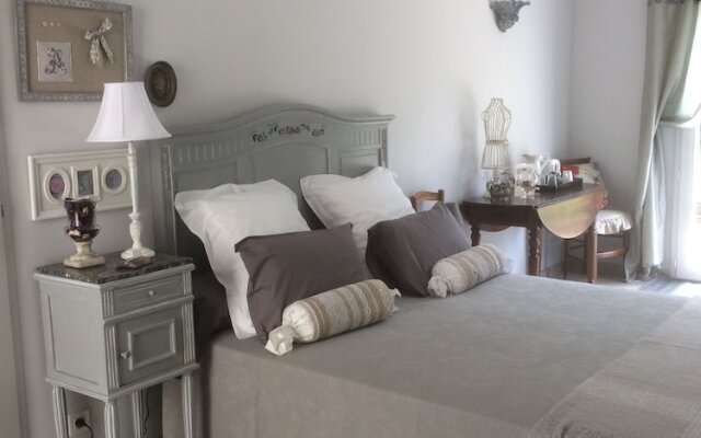 Chambres d'Hôtes La Florentine