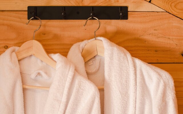 Wilderness Resort & Retreat - Cawley Point