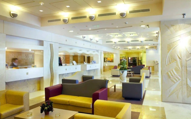 Holiday Inn Athens Attica Av. Airport West by IHG