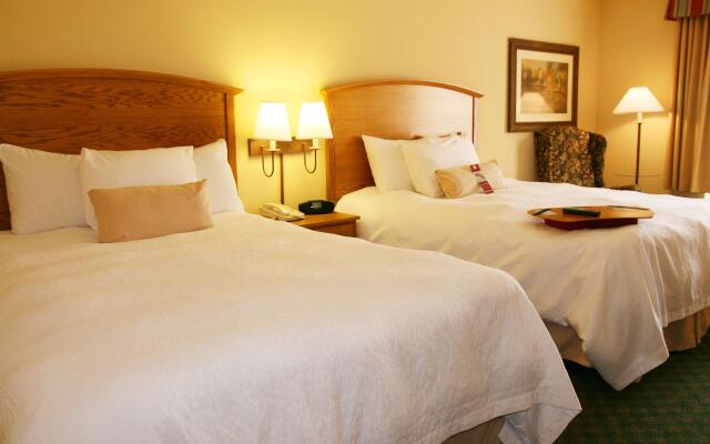 Hampton Inn Guntersville
