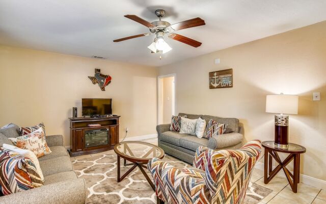 Gulf Village 3 Bedroom Home