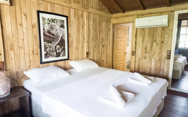 Luna Dorada Hotel