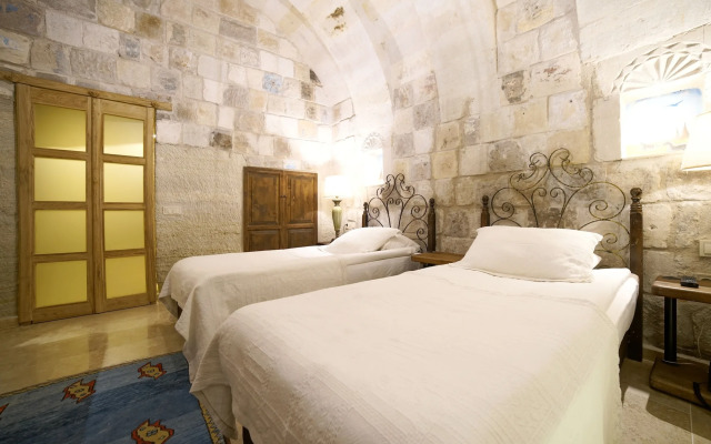 Panoramic Cave Hotel