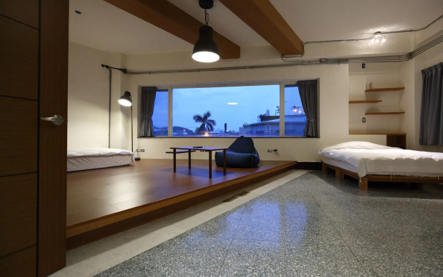 View Hostel