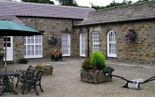 Whashton Springs Farm