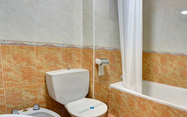 Deluxe Apartment Resitur 702