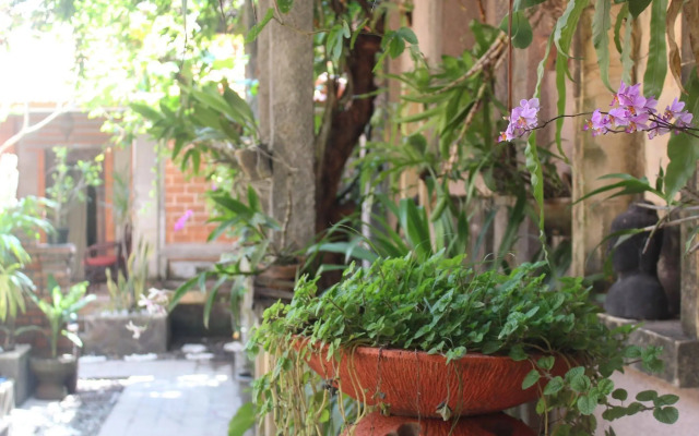 Hotel Sanur Indah
