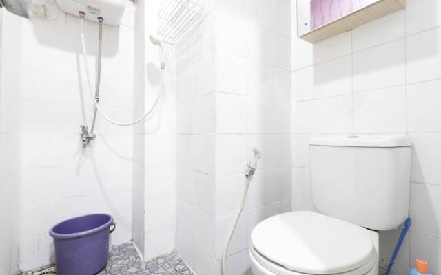 Daniel Property Sentra Timur Apartemen