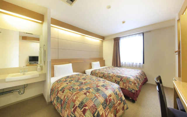 Vessel Hotel Fukuyama