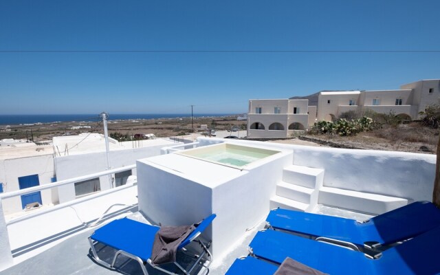 Ambience Cave Villa