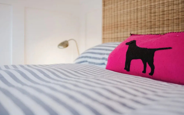 Stylish Retreat with Garden in Tetbury