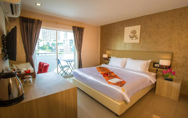 Retro 39 Hotel